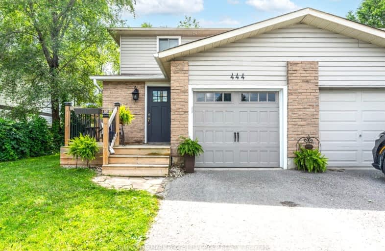 444 St. Vincent Street, Barrie | Image 1