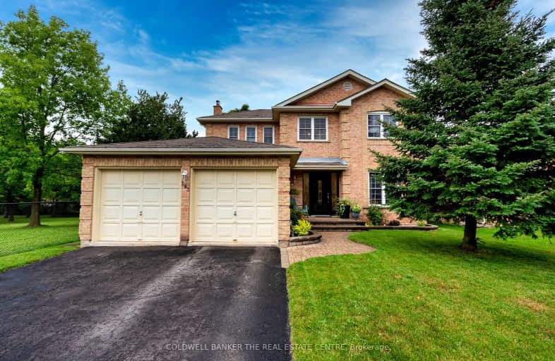 283 Dodson Road, Barrie | Image 1