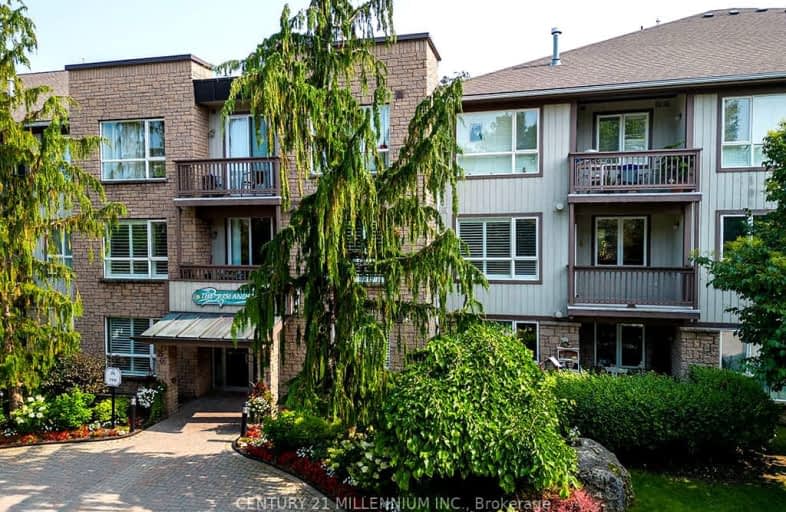 2011-750 Johnston Park, Collingwood | Image 1