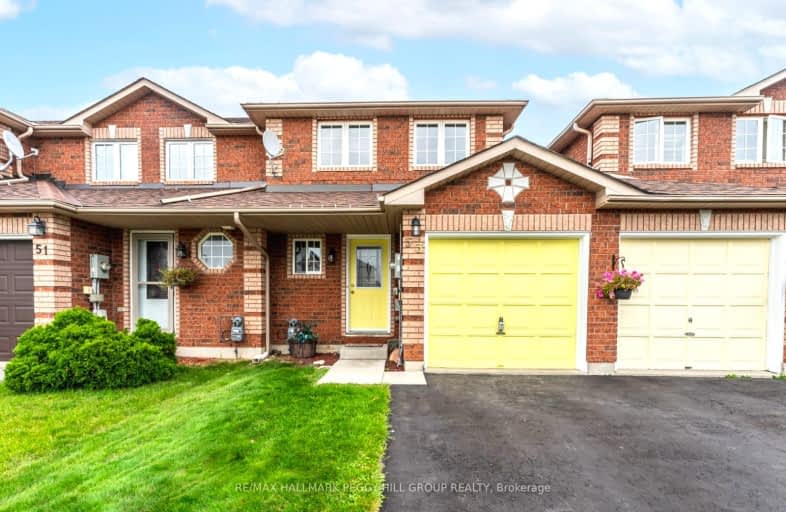 53 Srigley Street, Barrie | Image 1