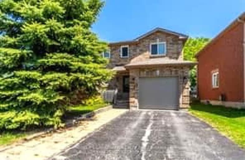 27 Downing Crescent East, Barrie | Image 1