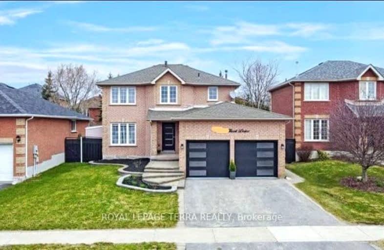 202 Hurst Drive, Barrie | Image 1