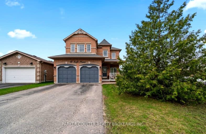 41 Kell Place, Barrie | Image 1