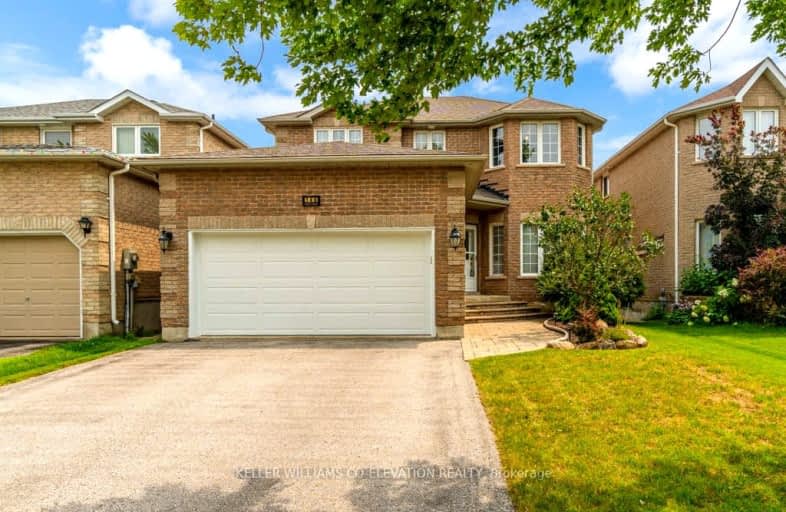 146 Raymond Crescent, Barrie | Image 1