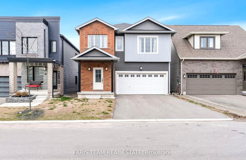 45 Olympic Gate, Barrie | Image 1