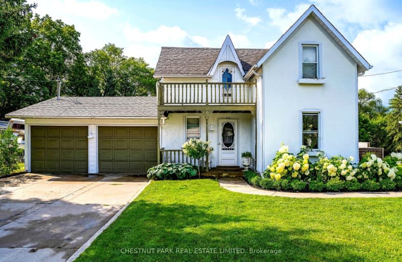 203 Kirkwood Drive, Clearview | Image 1