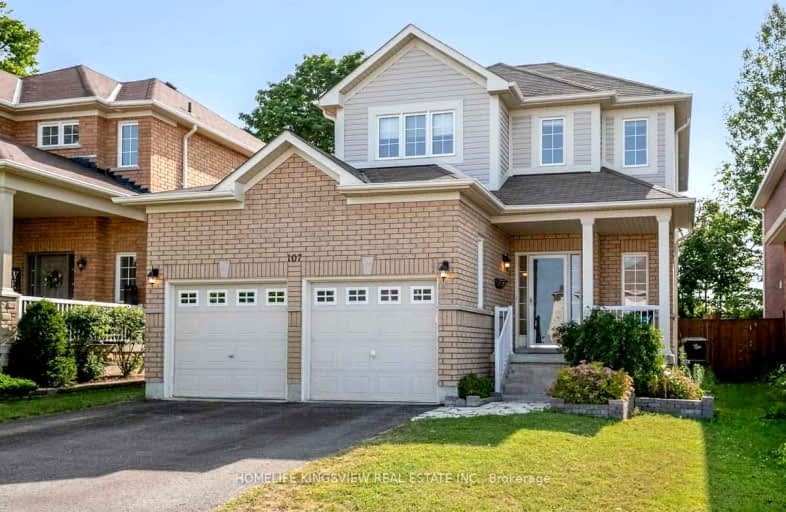 107 Winchester Terrace, Barrie | Image 1