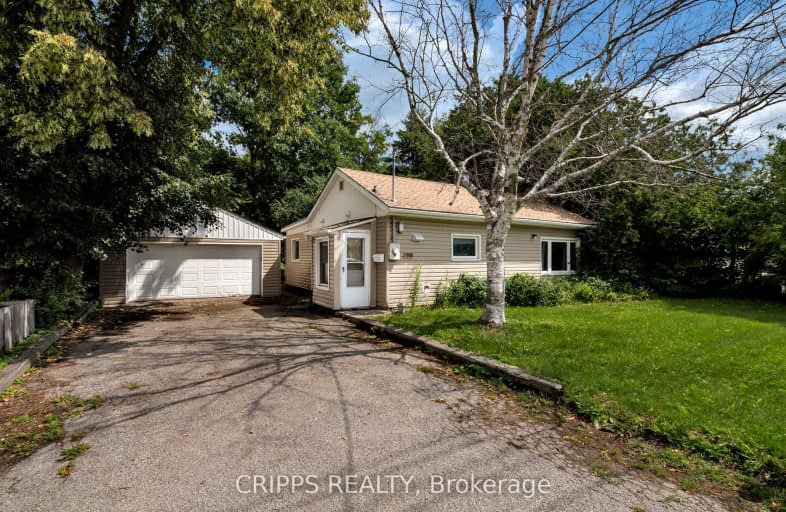 340 Grove Street East, Barrie | Image 1