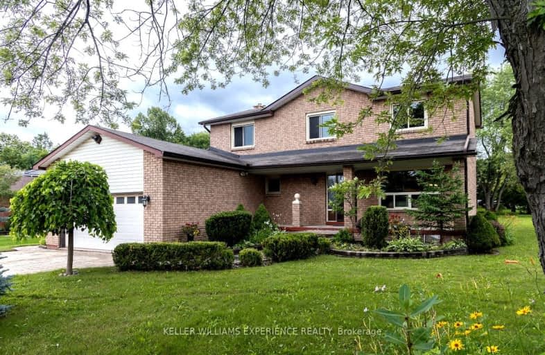 24 Redfern Avenue, Barrie | Image 1