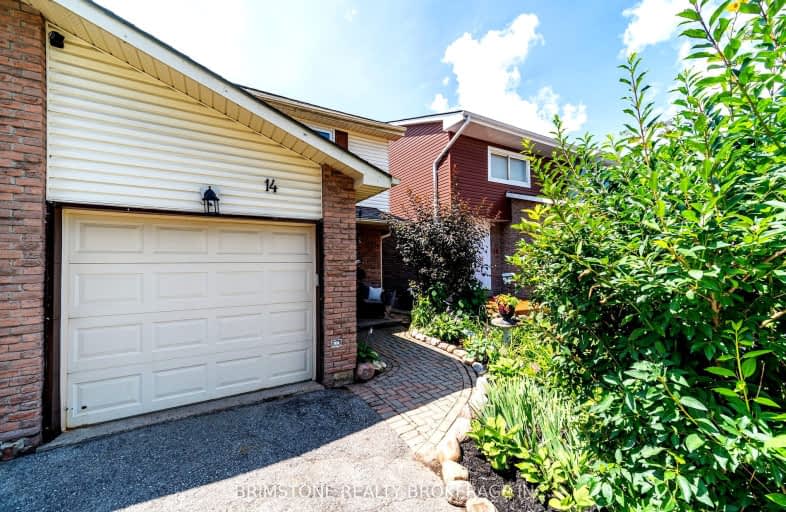 14 Christie Crescent, Barrie | Image 1