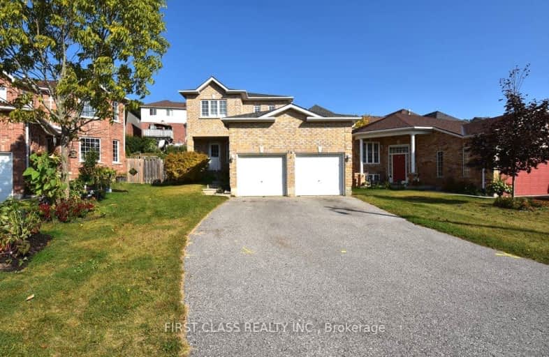 38 Bird Street, Barrie | Image 1