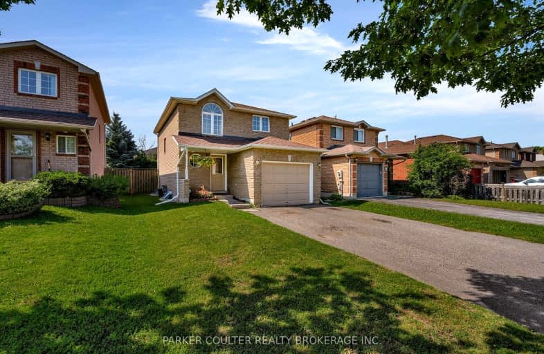 123 Cheltenham Road, Barrie | Image 1