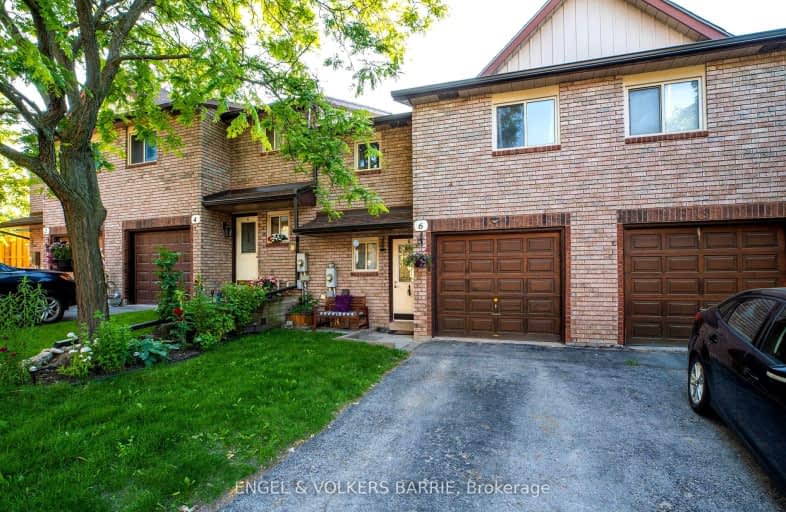 6 Sawmill Road, Barrie | Image 1