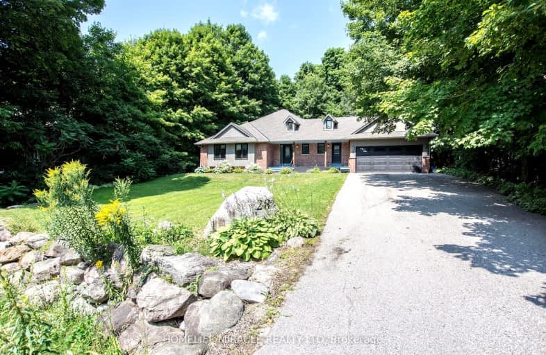 28 Nordic Trail, Oro Medonte | Image 1