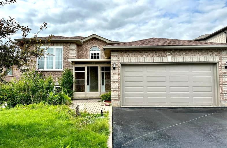 148 Marsellus Drive, Barrie | Image 1