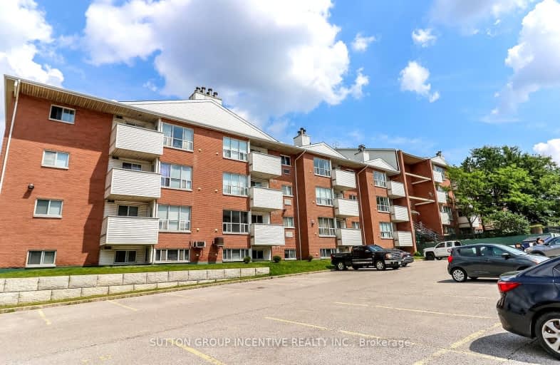 106-126 Bell Farm Road West, Barrie | Image 1