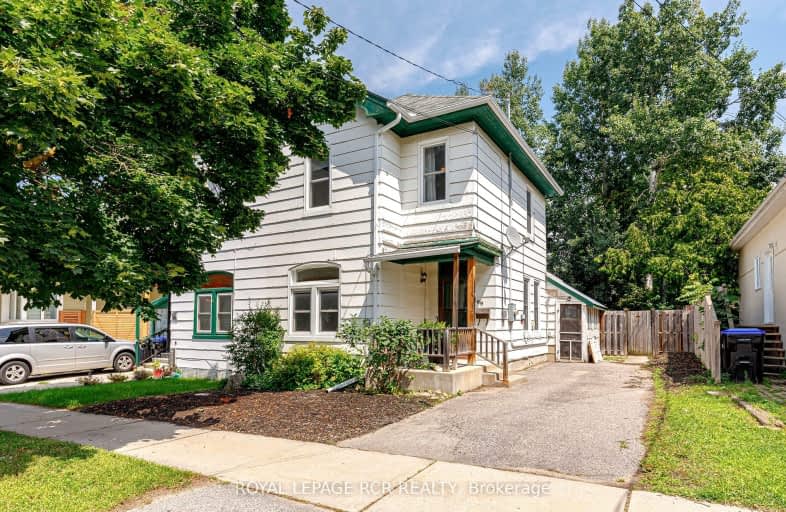 289 Saint Paul Street, Collingwood | Image 1