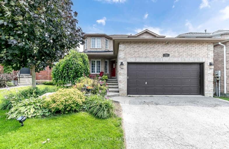 53 Stephanie Lane, Barrie | Image 1