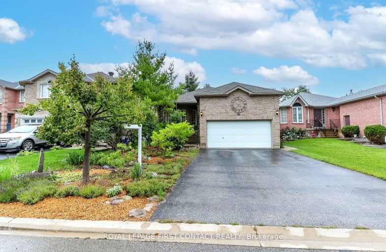 158 Pringle Drive, Barrie | Image 1