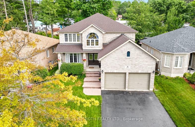 46 Ruffet Drive, Barrie | Image 1