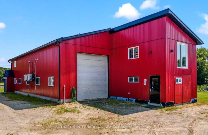 8870 County 93 Road, Midland | Image 1