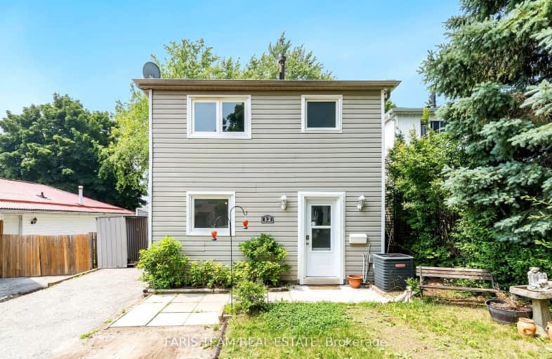 12 Shaw Crescent, Barrie | Image 1