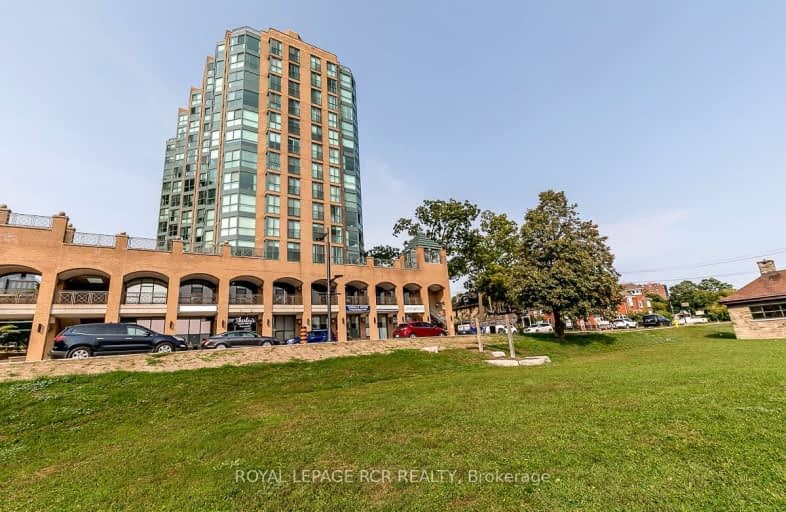 701-150 Dunlop Street East, Barrie | Image 1