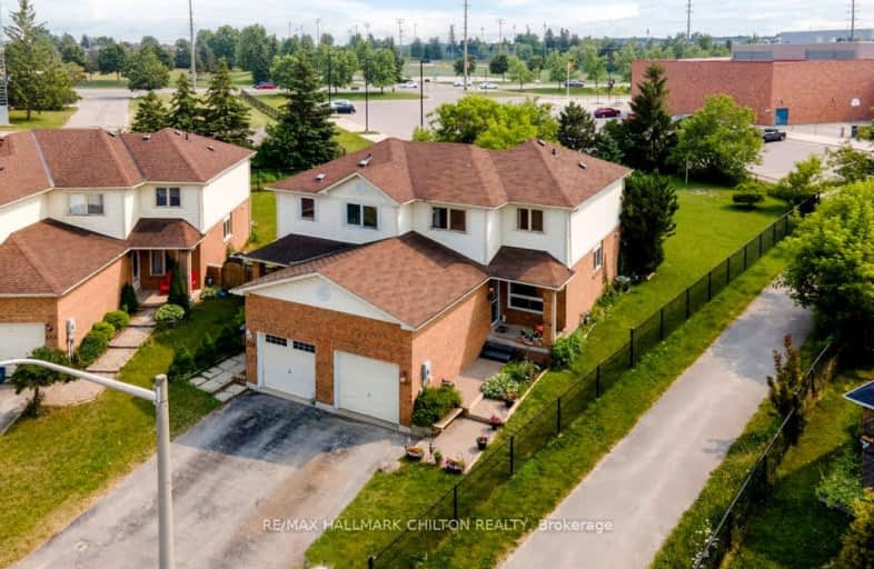 126 Pickett Crescent, Barrie | Image 1