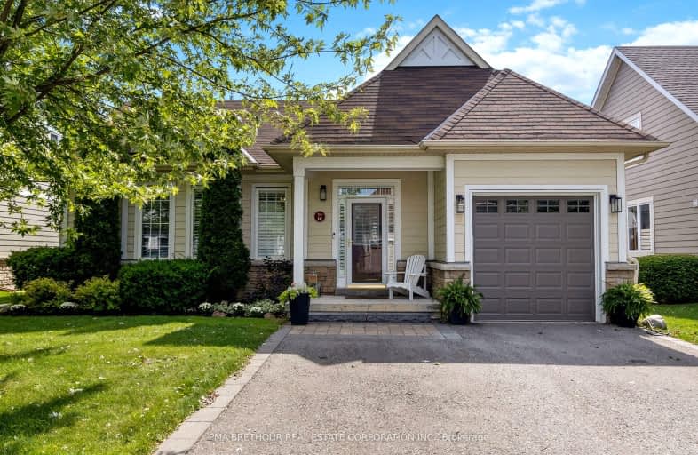 10 Waterfront Circle, Collingwood | Image 1