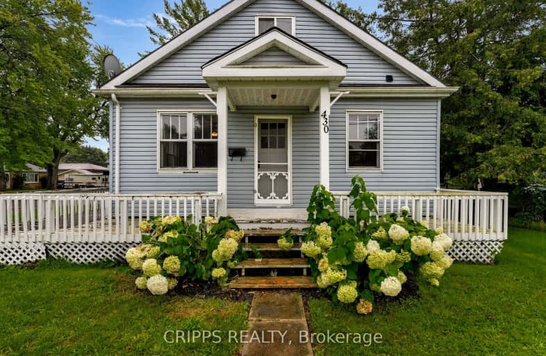 430 Second Street, Collingwood | Image 1