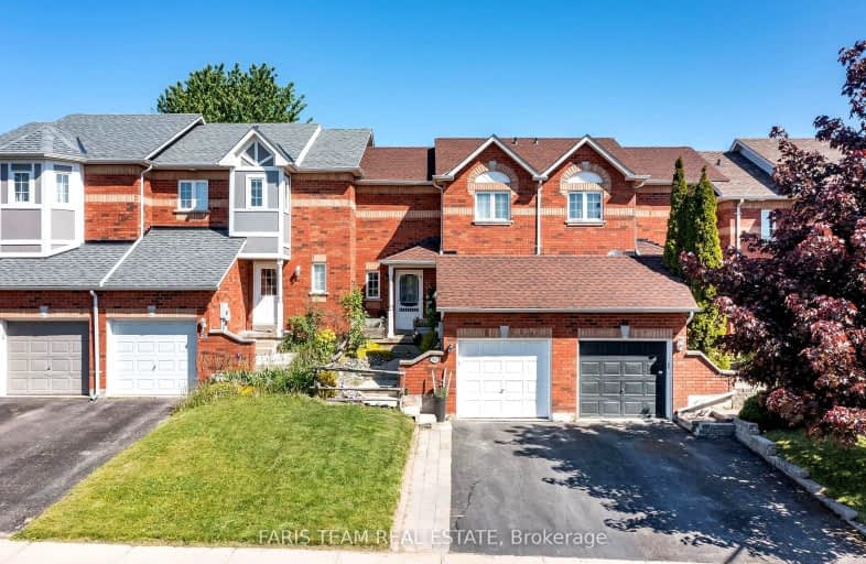 50 Gadwall Avenue, Barrie | Image 1