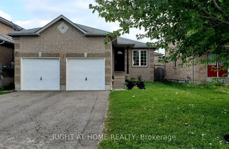 1 Sun King Crescent, Barrie | Image 1