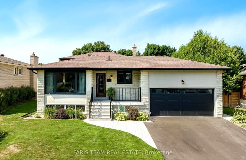 10 Glenridge Road, Barrie | Image 1