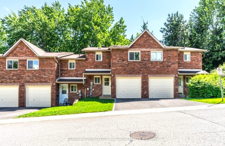 74 Loggers Run N/A South, Barrie | Image 1