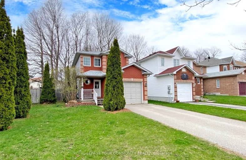 159 Brucker Road, Barrie | Image 1