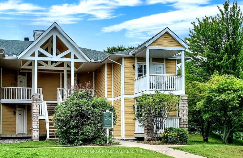 2307-90 Highland Drive, Oro Medonte | Image 1
