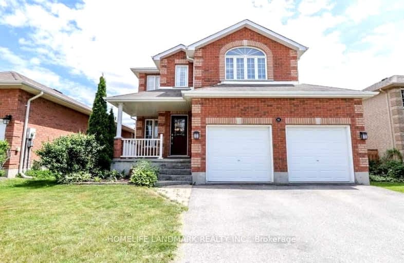 61 Summerset Drive, Barrie | Image 1