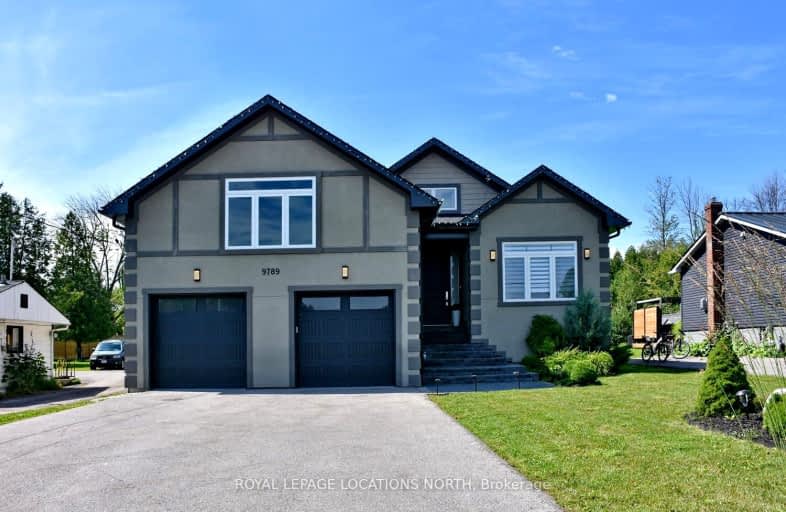 9789 Beachwood Road, Collingwood | Image 1