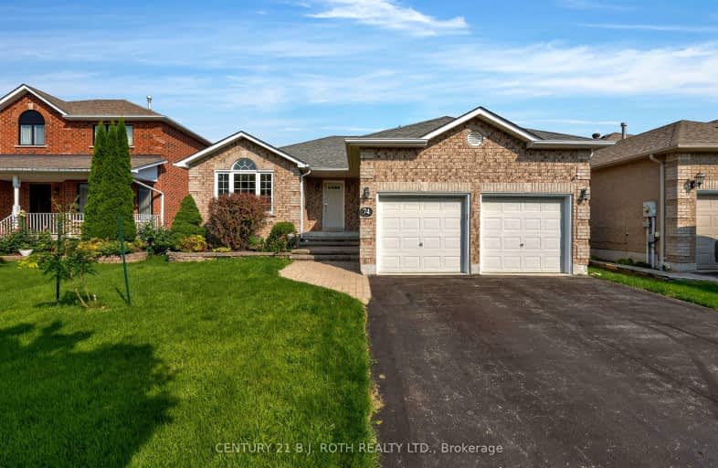 74 Nicklaus Drive, Barrie | Image 1