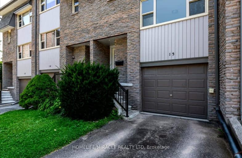 13-2 North Street, Barrie | Image 1