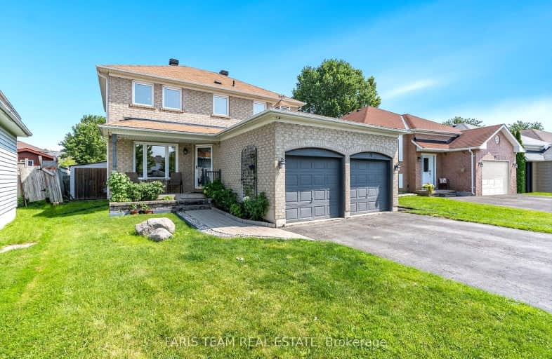 75 Leggott Avenue, Barrie | Image 1