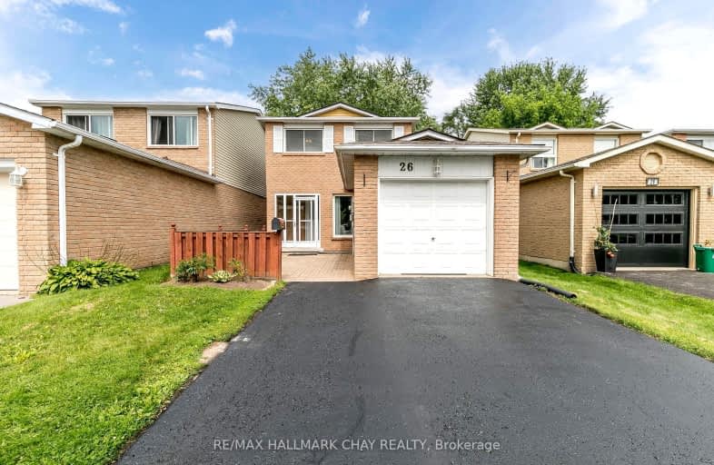 26 Baltimore Road, Barrie | Image 1