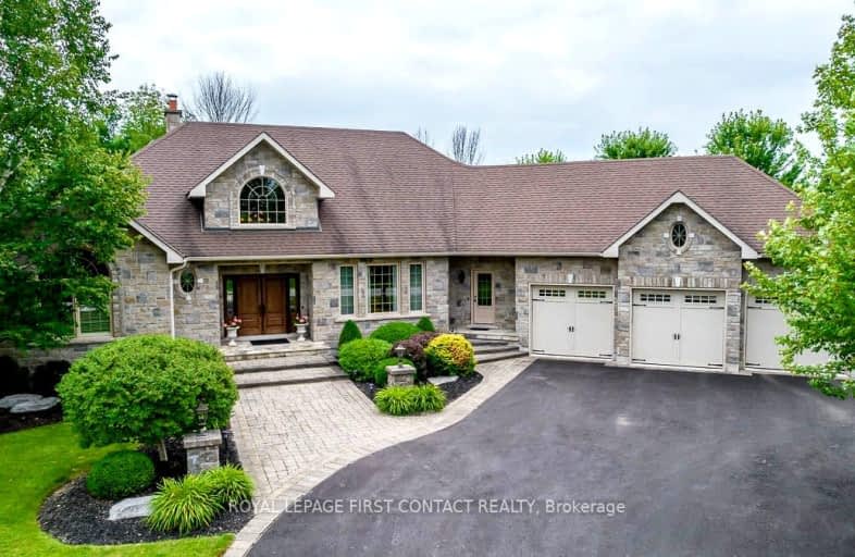 6 Jenna Court, Oro Medonte | Image 1