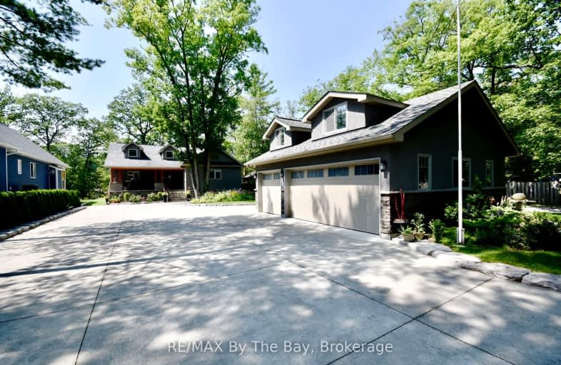 308 Oxbow Park Drive, Wasaga Beach | Image 1