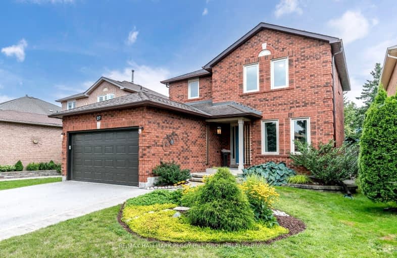 27 Bishop Drive, Barrie | Image 1