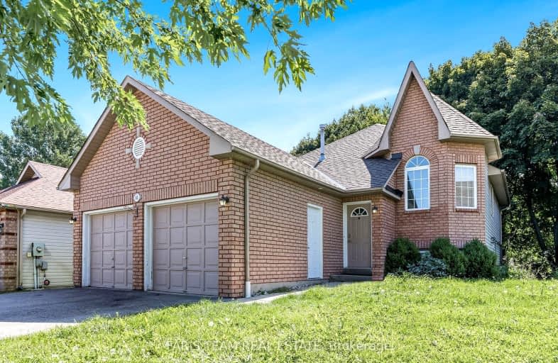 65 Golden Eagle Way, Barrie | Image 1