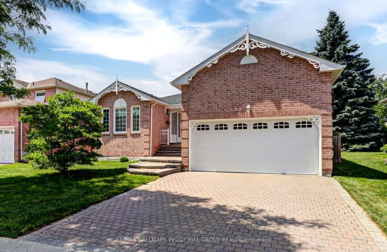 32 Barre Drive, Barrie | Image 1