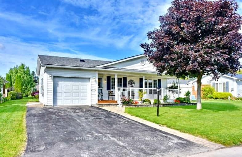 48 Indiana Avenue, Wasaga Beach | Image 1