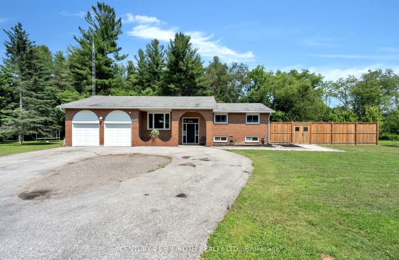 4449 Penetanguishene Road, Springwater | Image 1