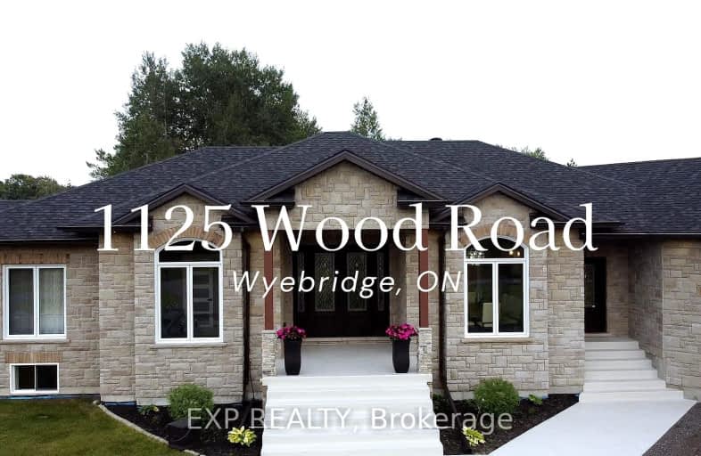 1125 Wood Road West, Tay | Image 1